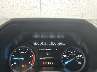 2021 Ford Super Duty F-250 SRW XL