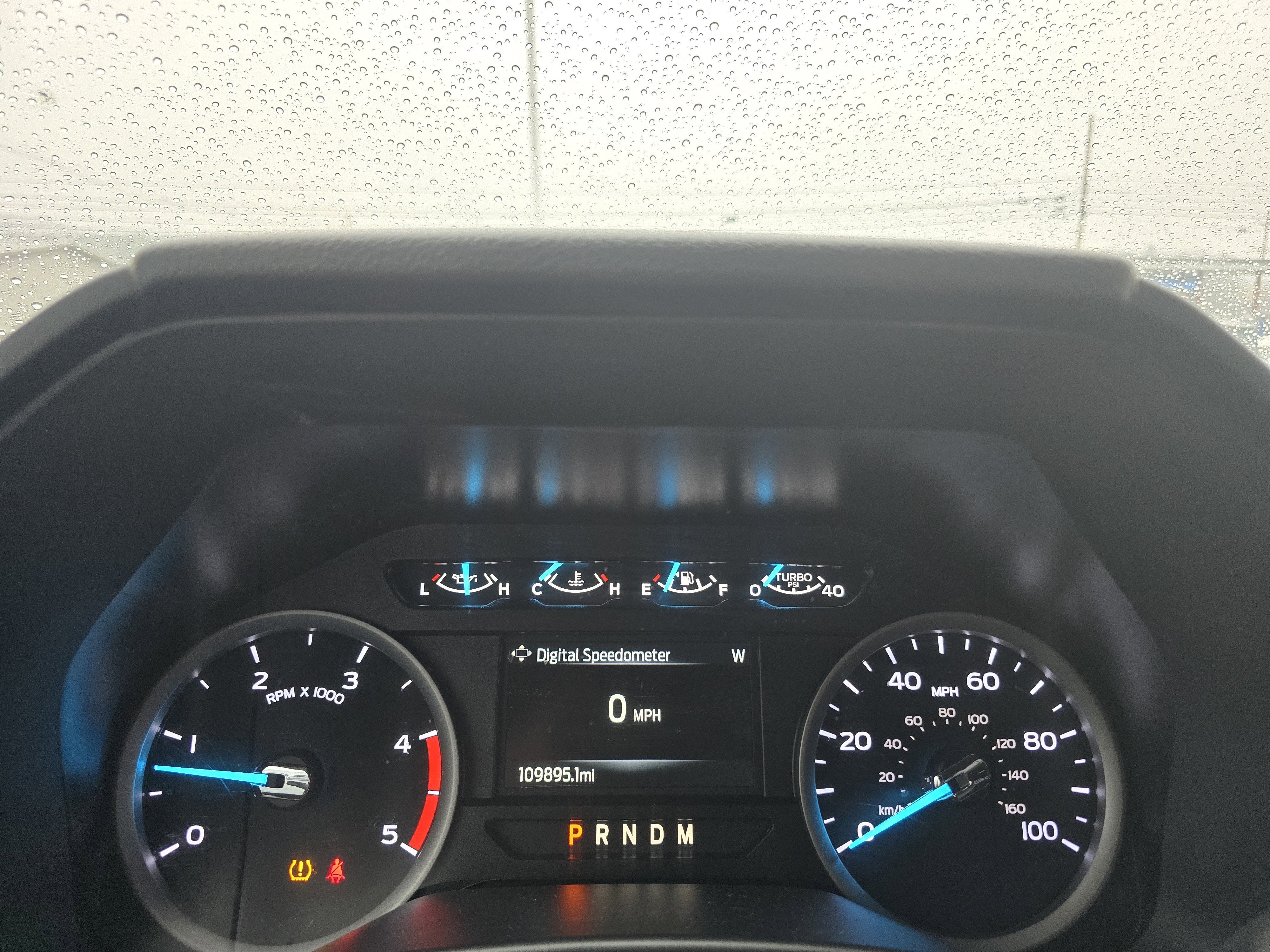 2021 Ford Super Duty F-250 SRW XL