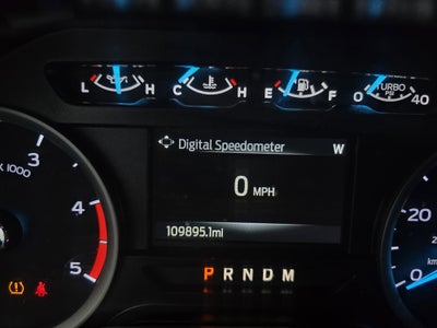 2021 Ford Super Duty F-250 SRW XL