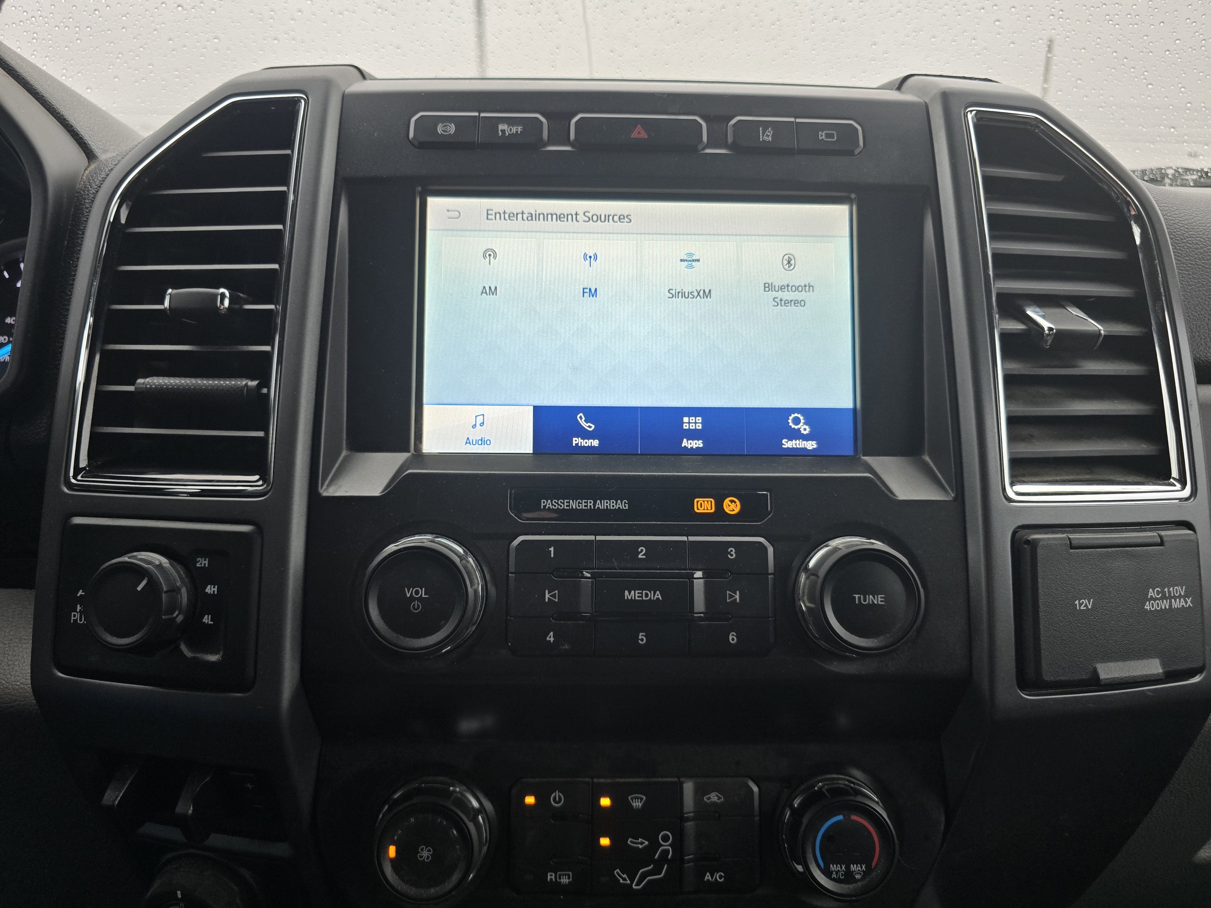 2021 Ford Super Duty F-250 SRW XL