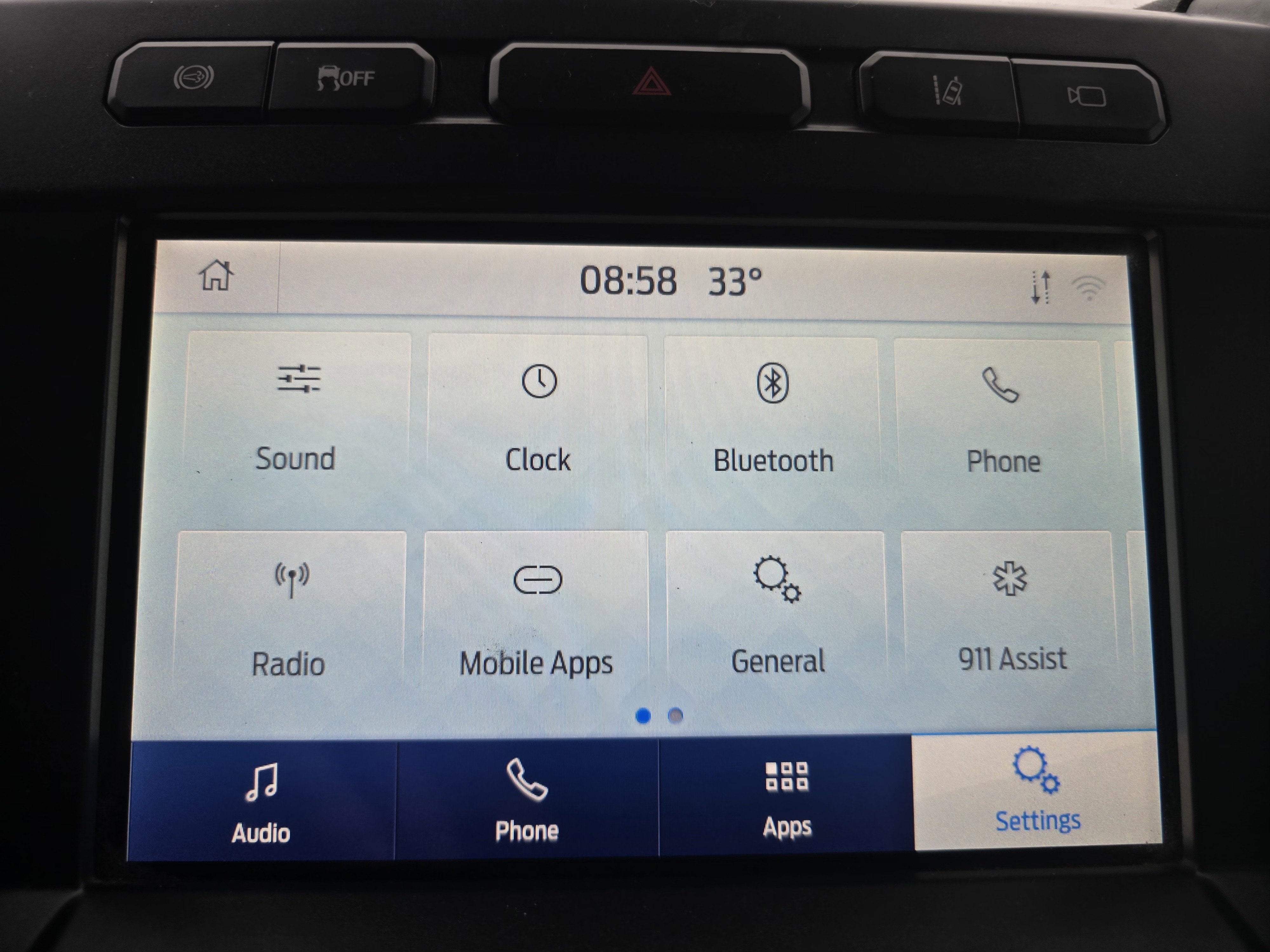 2021 Ford Super Duty F-250 SRW XL