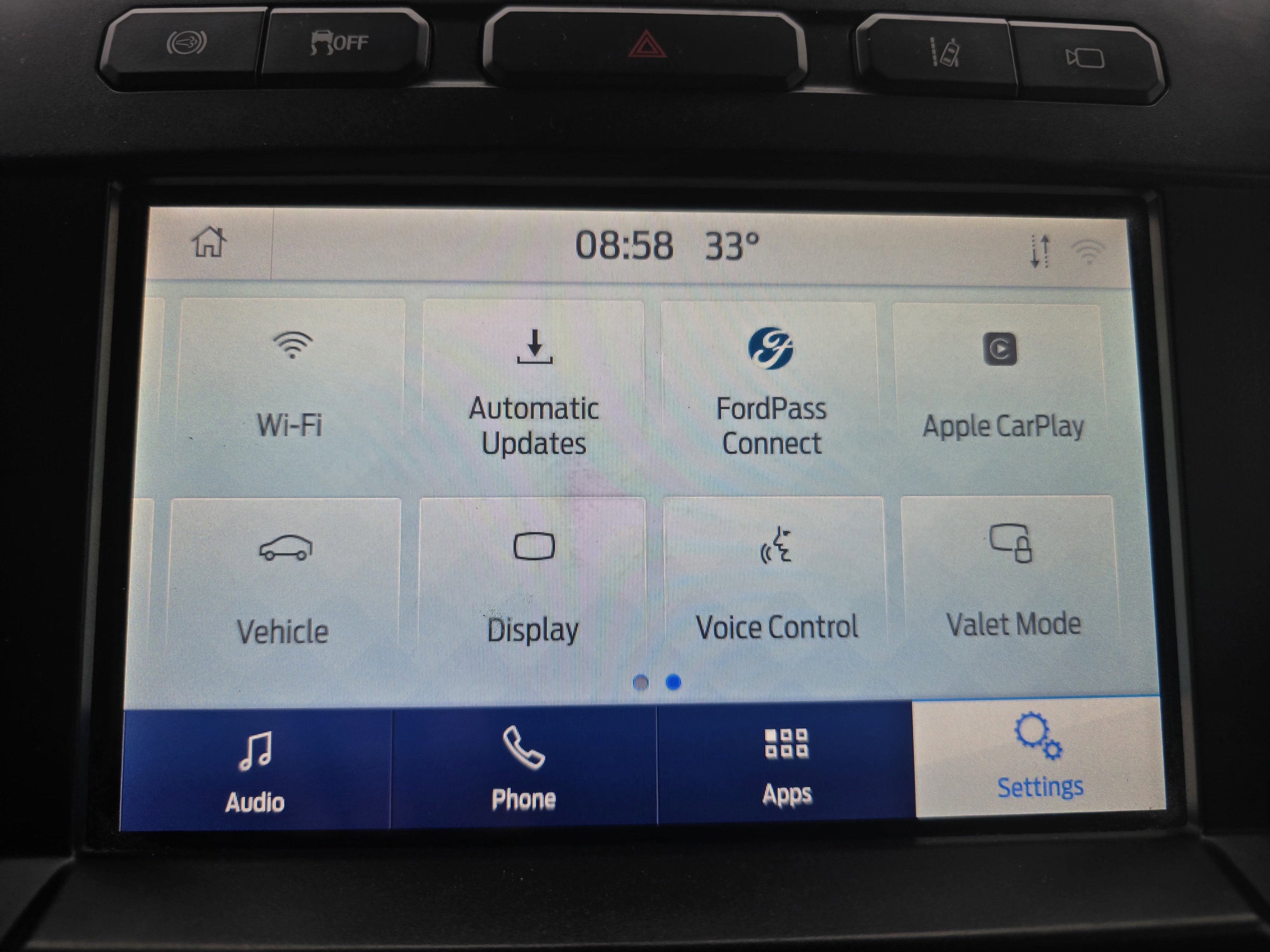 2021 Ford Super Duty F-250 SRW XL