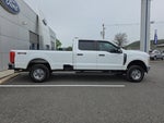 2023 Ford Super Duty F-350 SRW XL