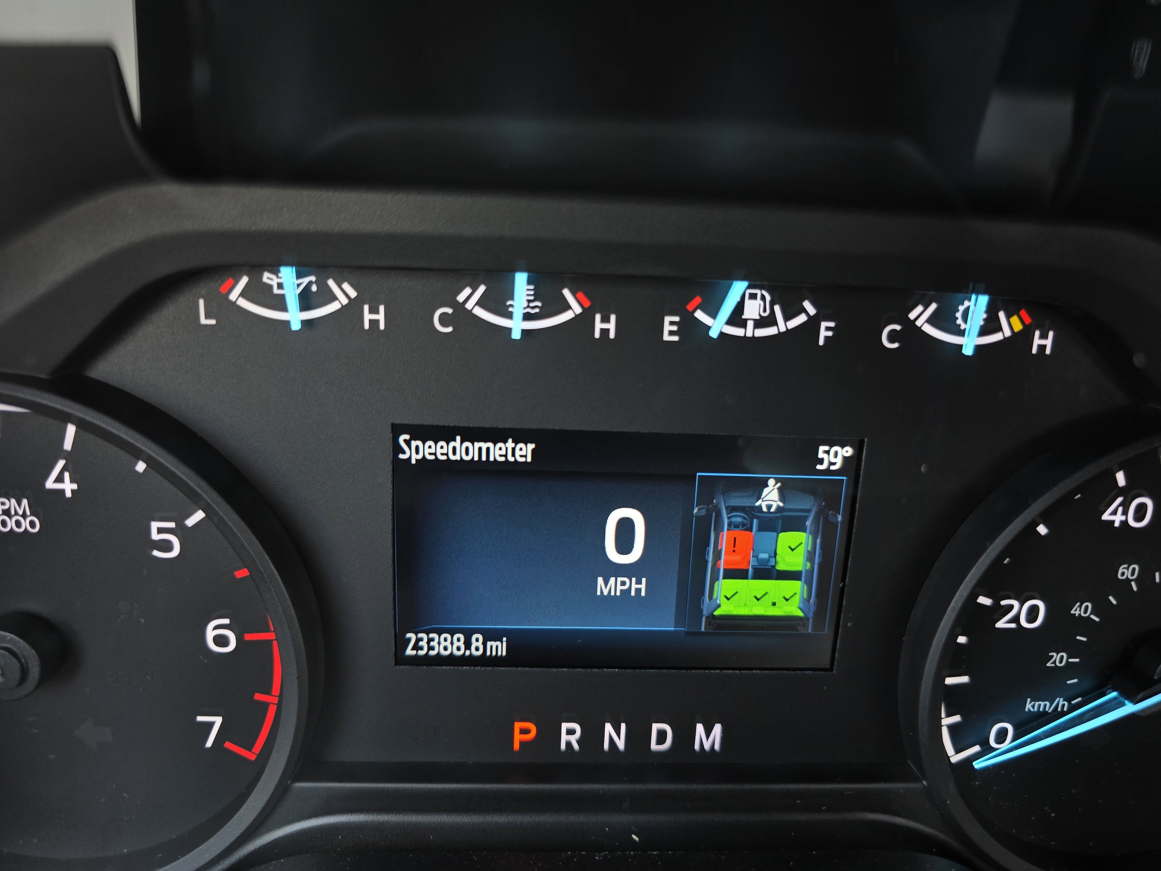 2023 Ford Super Duty F-350 SRW XL