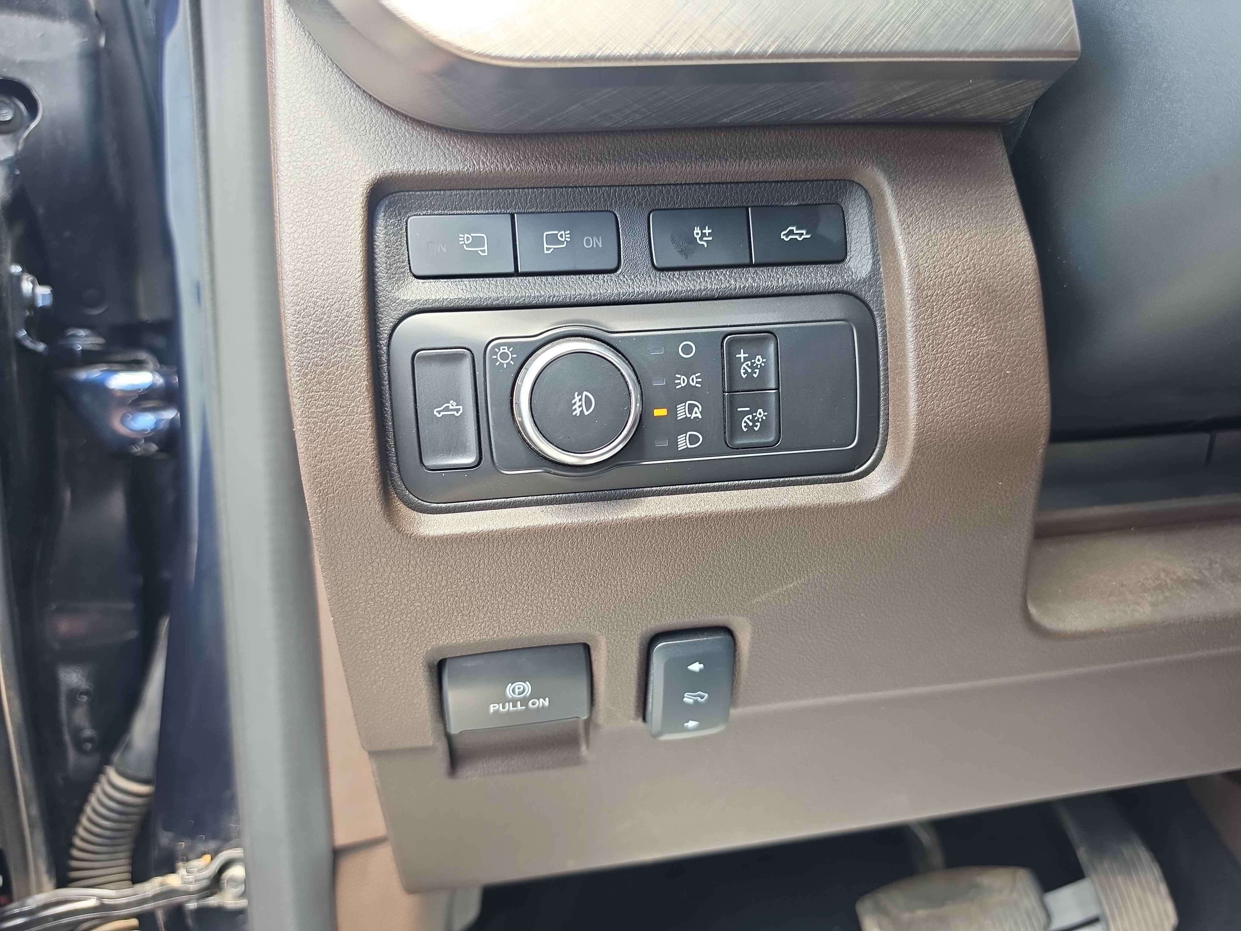 2024 Ford Super Duty F-350 SRW King Ranch