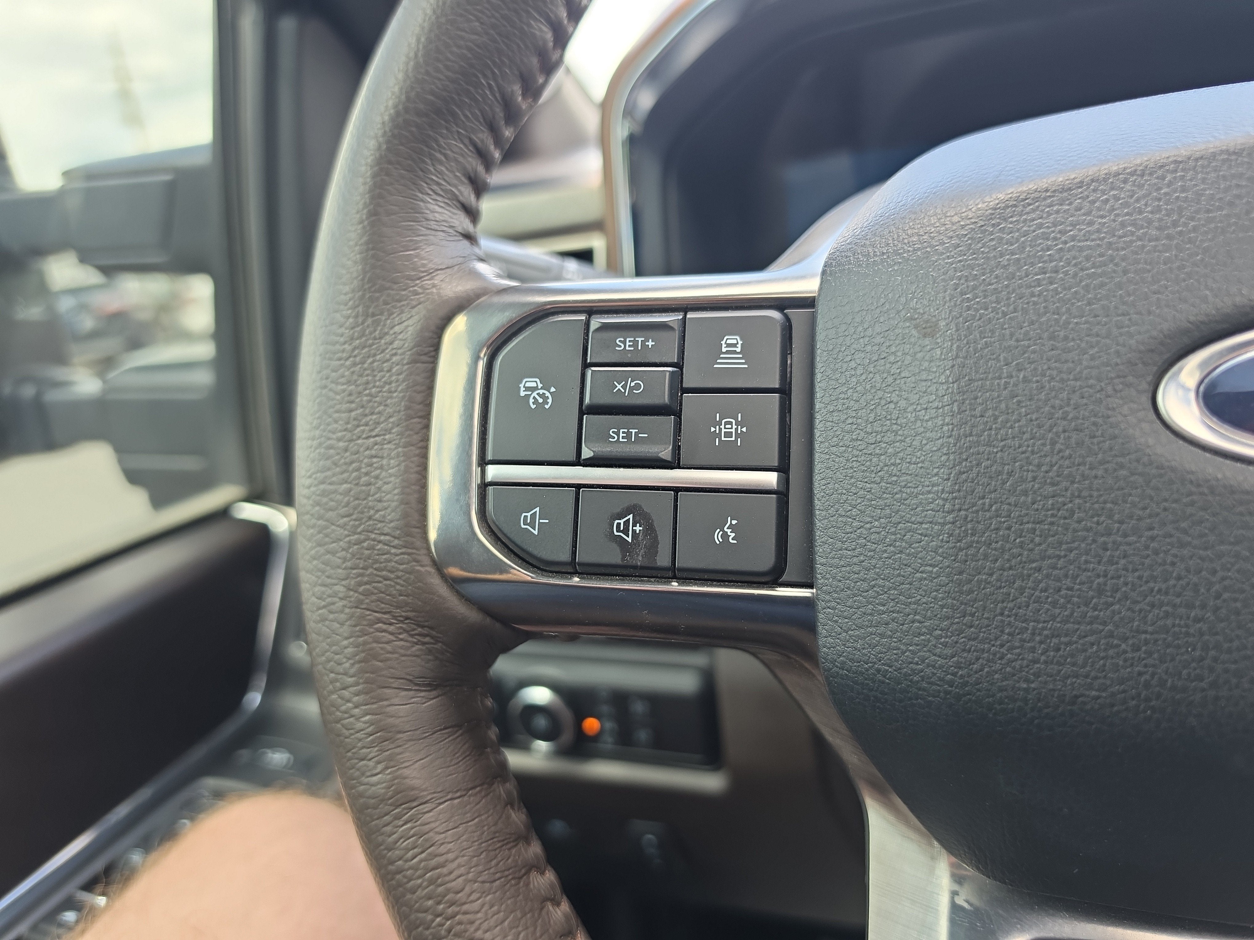 2024 Ford Super Duty F-350 SRW King Ranch