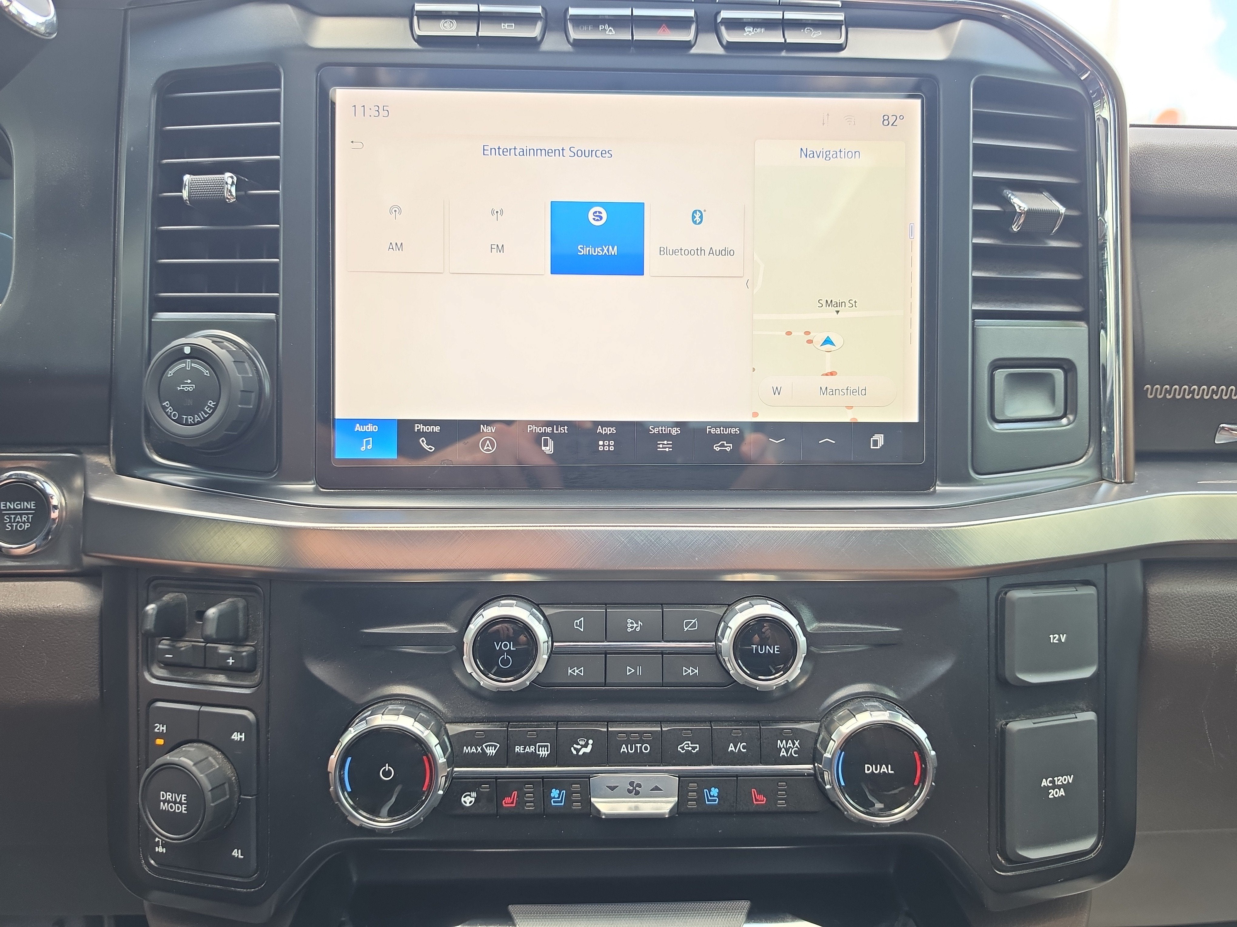 2024 Ford Super Duty F-350 SRW King Ranch