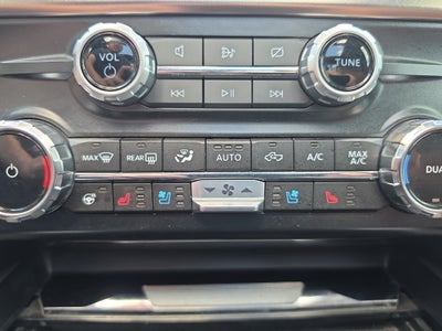 2024 Ford Super Duty F-350 SRW King Ranch
