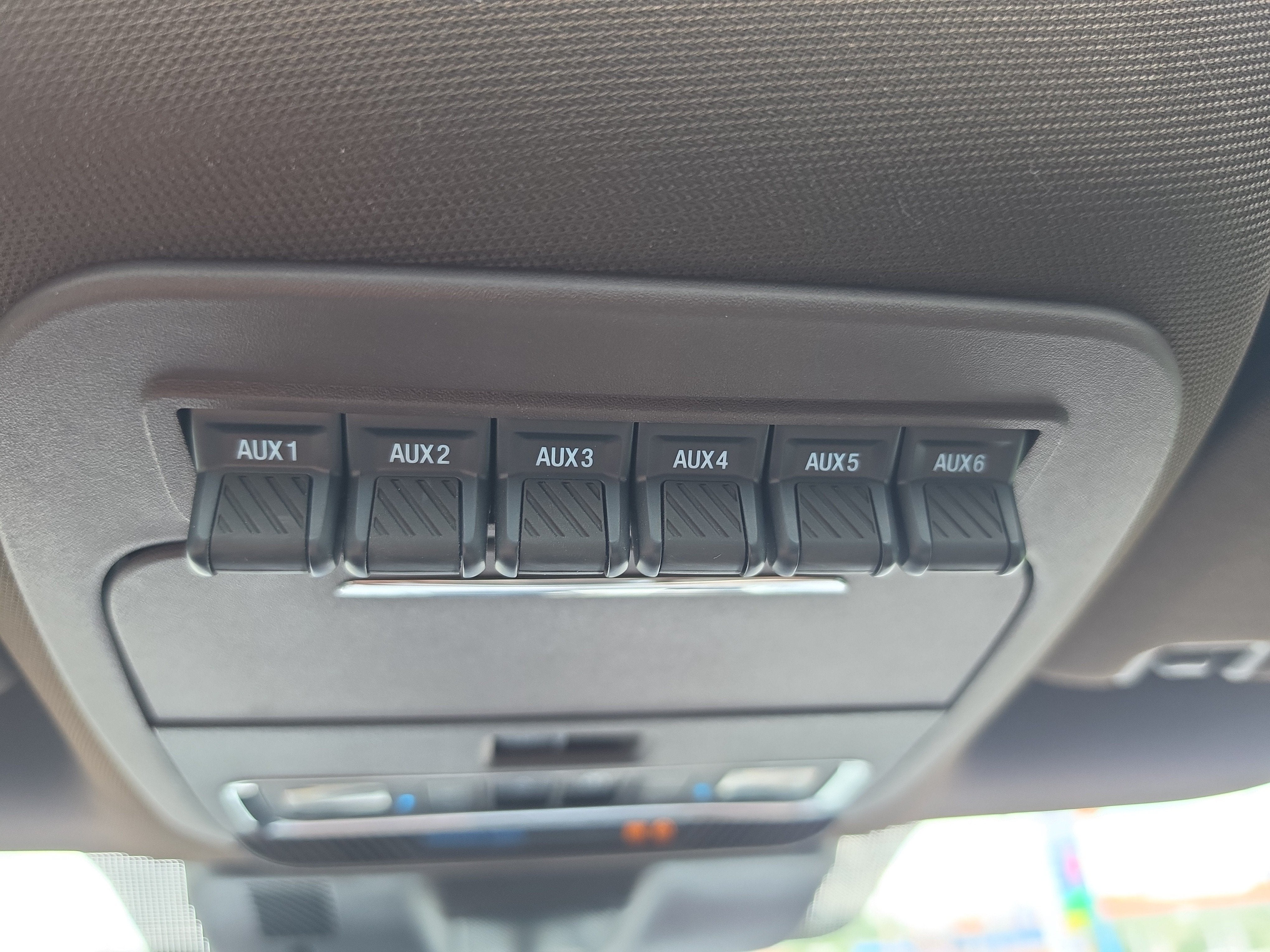 2024 Ford Super Duty F-350 SRW King Ranch