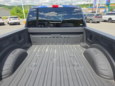 2024 Ford Super Duty F-350 SRW King Ranch
