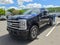 2024 Ford Super Duty F-350 SRW King Ranch