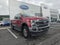 2022 Ford Super Duty F-350 SRW LARIAT