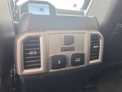 2022 Ford Super Duty F-350 SRW LARIAT