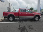 2022 Ford Super Duty F-350 SRW LARIAT