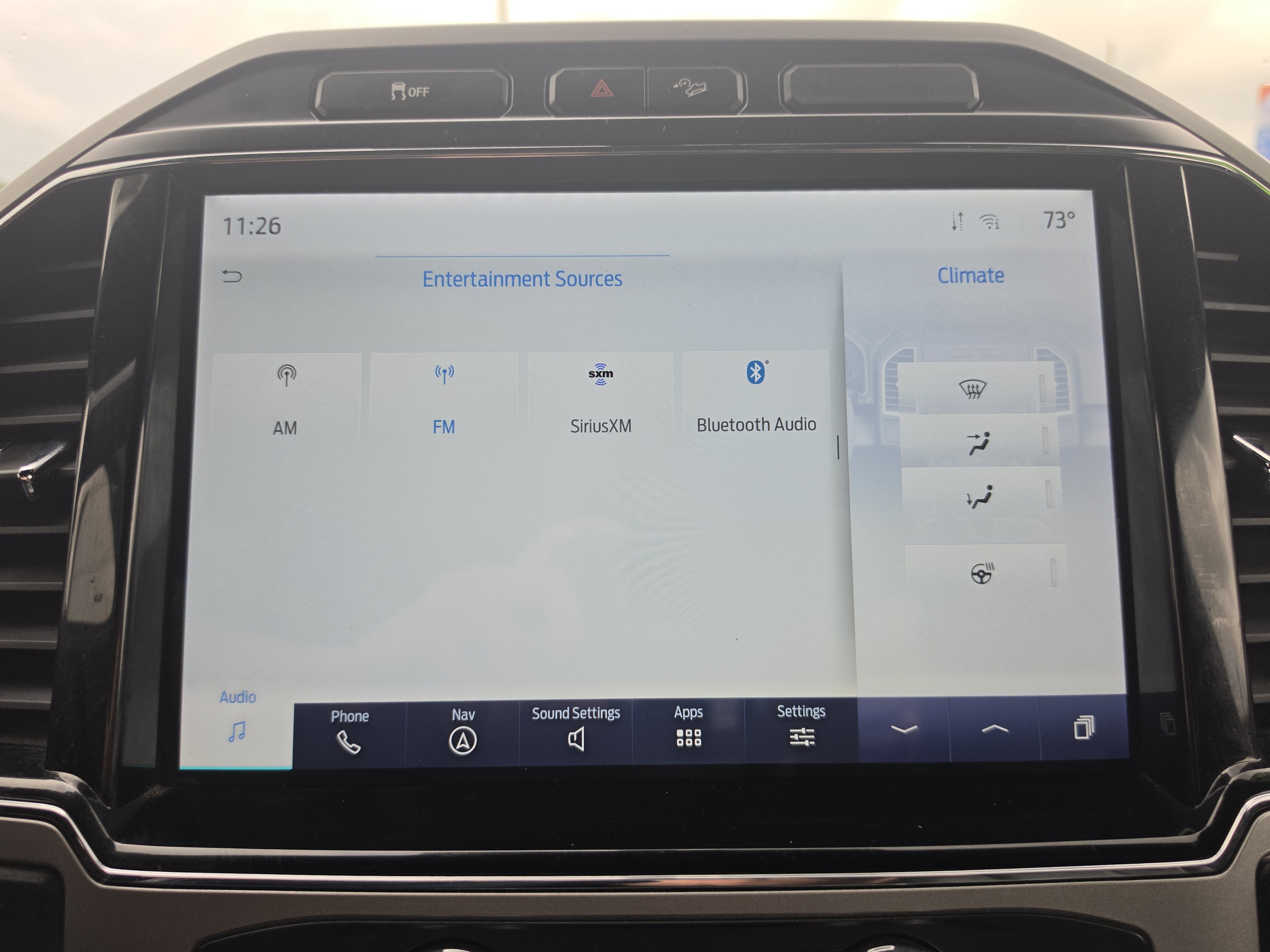2022 Ford Super Duty F-350 SRW LARIAT