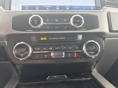 2022 Ford Super Duty F-350 SRW LARIAT