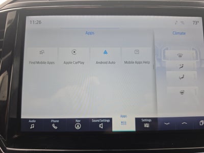 2022 Ford Super Duty F-350 SRW LARIAT