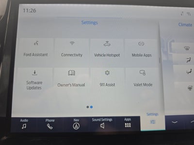 2022 Ford Super Duty F-350 SRW LARIAT