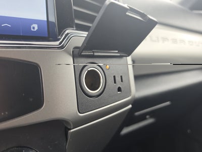 2022 Ford Super Duty F-350 SRW LARIAT