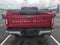 2022 Ford Super Duty F-350 SRW LARIAT