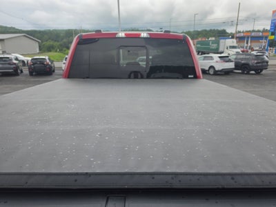 2022 Ford Super Duty F-350 SRW LARIAT