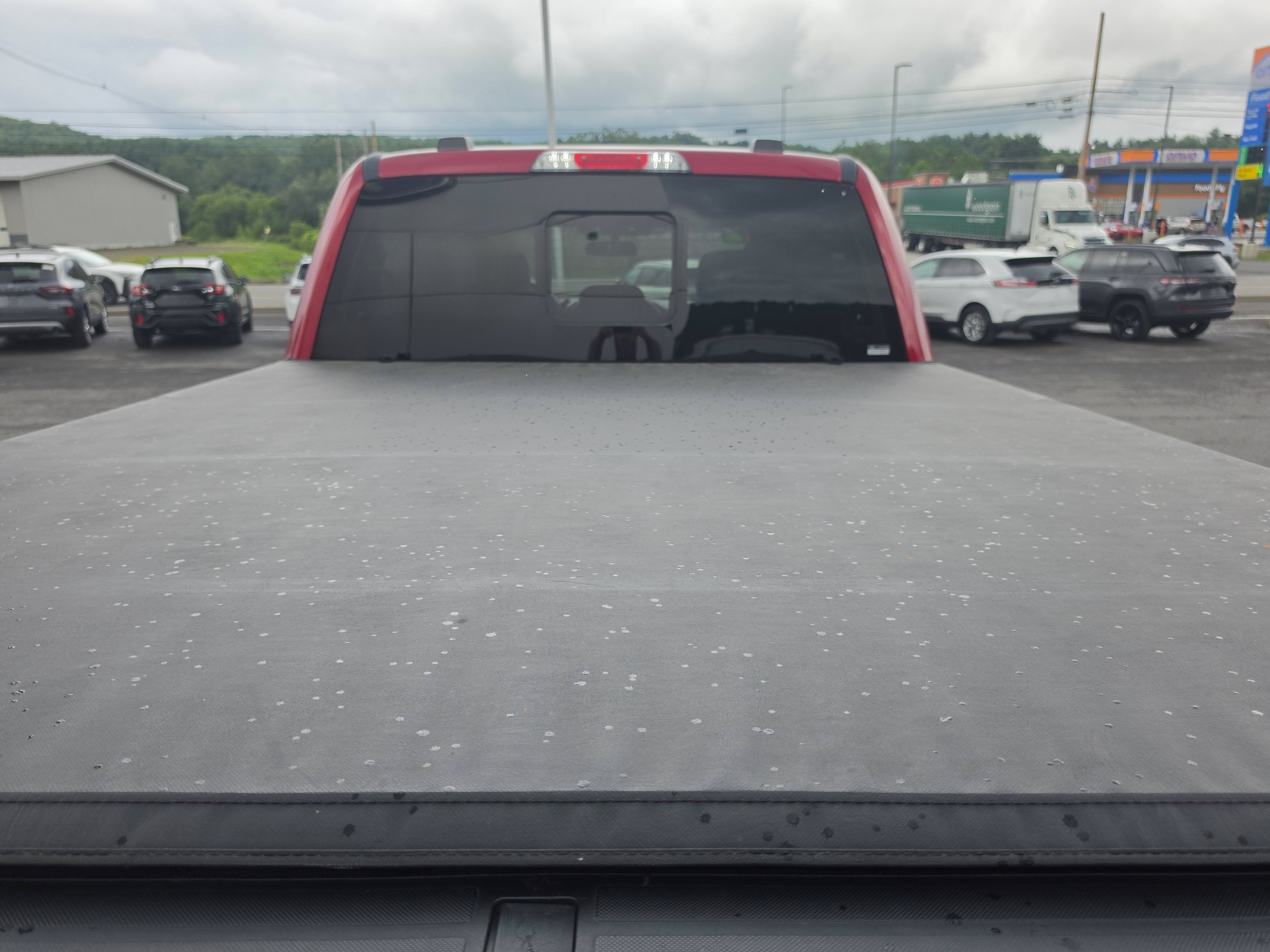 2022 Ford Super Duty F-350 SRW LARIAT