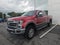 2022 Ford Super Duty F-350 SRW LARIAT