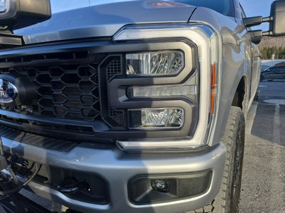 2024 Ford Super Duty F-350 SRW XL