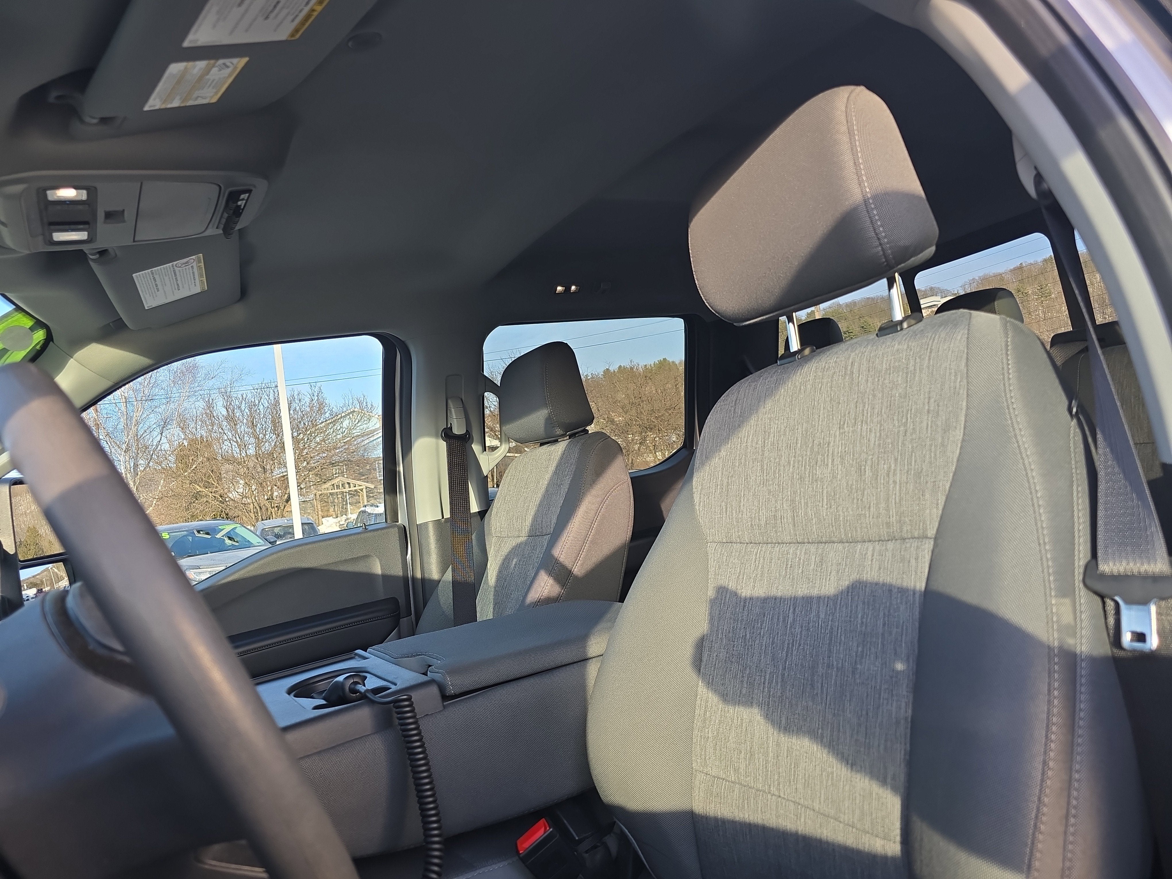 2024 Ford Super Duty F-350 SRW XL