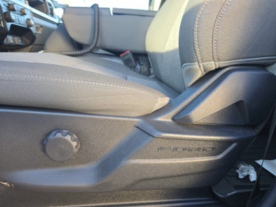 2024 Ford Super Duty F-350 SRW XL