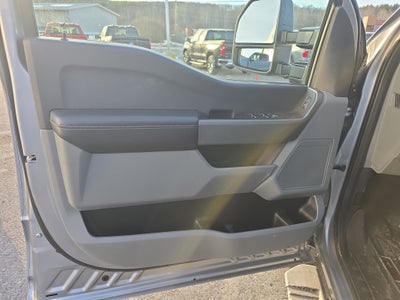 2024 Ford Super Duty F-350 SRW XL