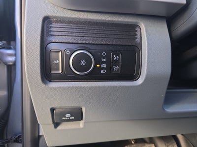 2024 Ford Super Duty F-350 SRW XL