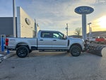 2024 Ford Super Duty F-350 SRW XL