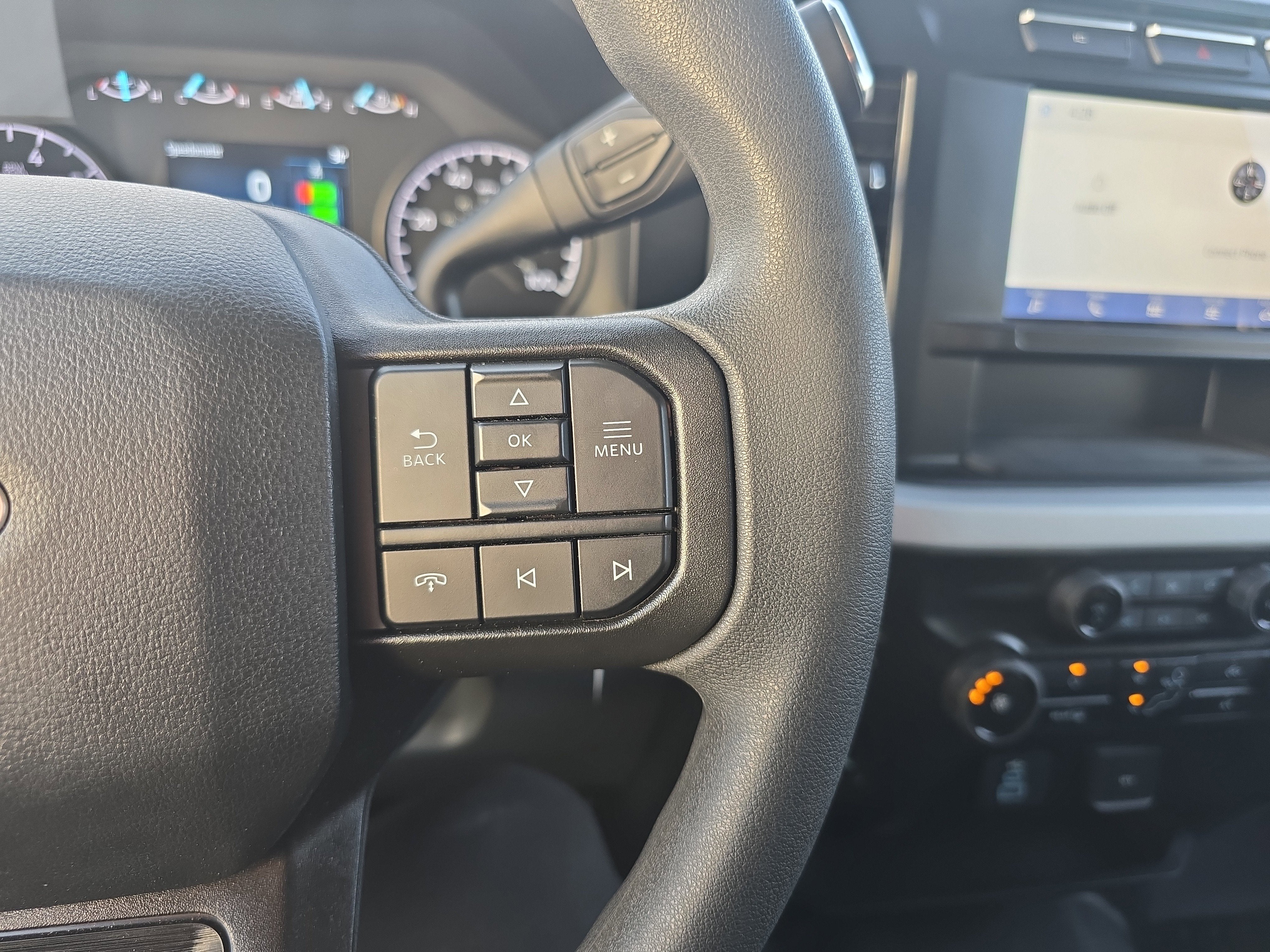 2024 Ford Super Duty F-350 SRW XL