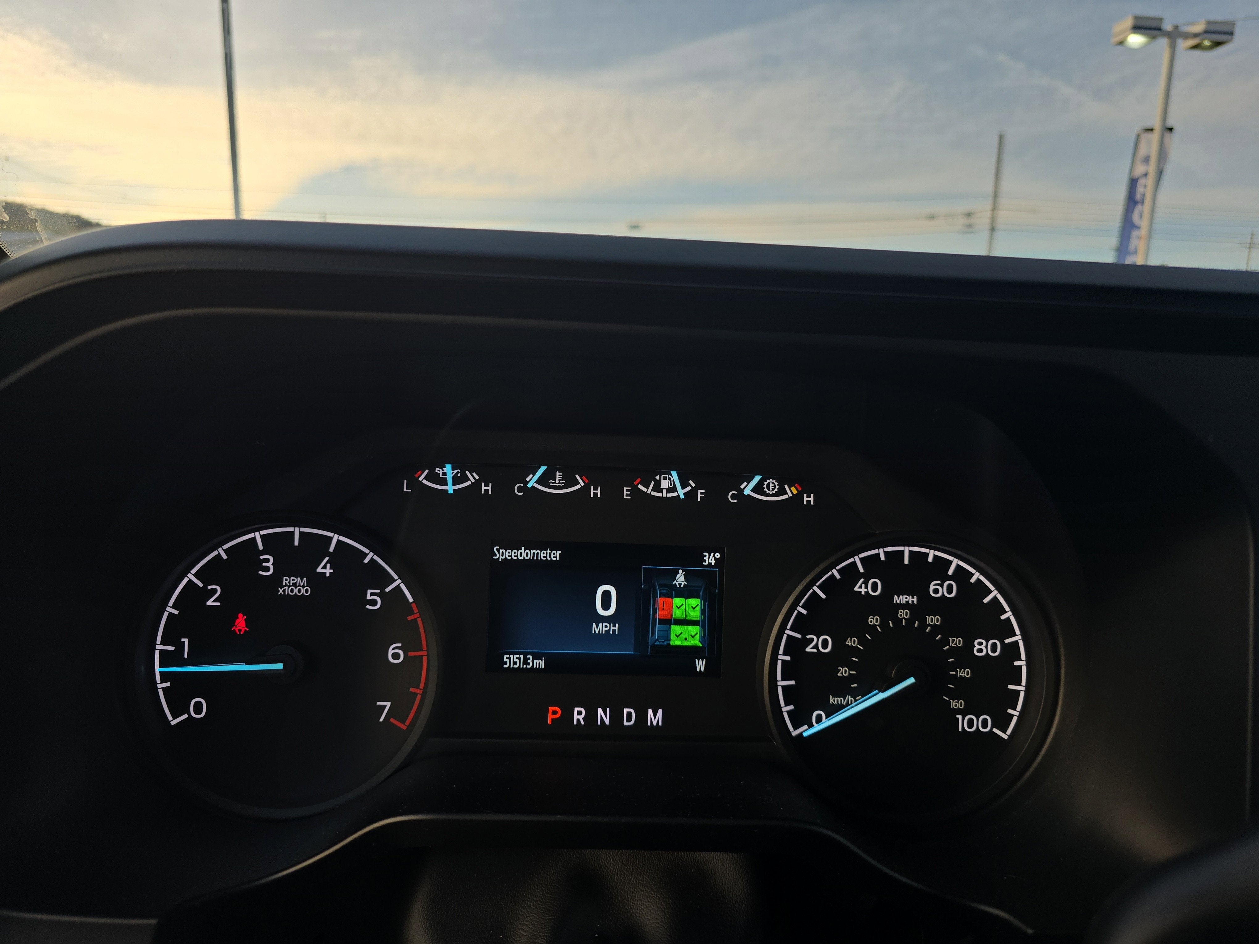 2024 Ford Super Duty F-350 SRW XL