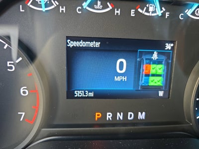 2024 Ford Super Duty F-350 SRW XL