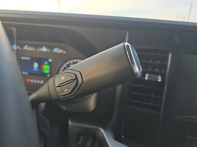 2024 Ford Super Duty F-350 SRW XL