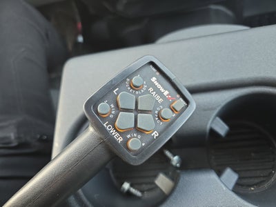 2024 Ford Super Duty F-350 SRW XL