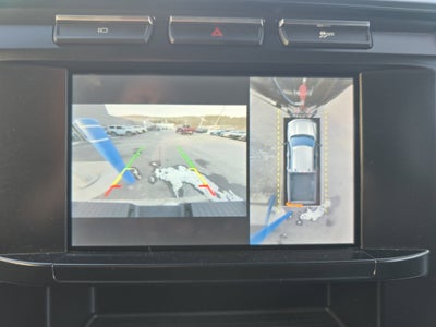 2024 Ford Super Duty F-350 SRW XL