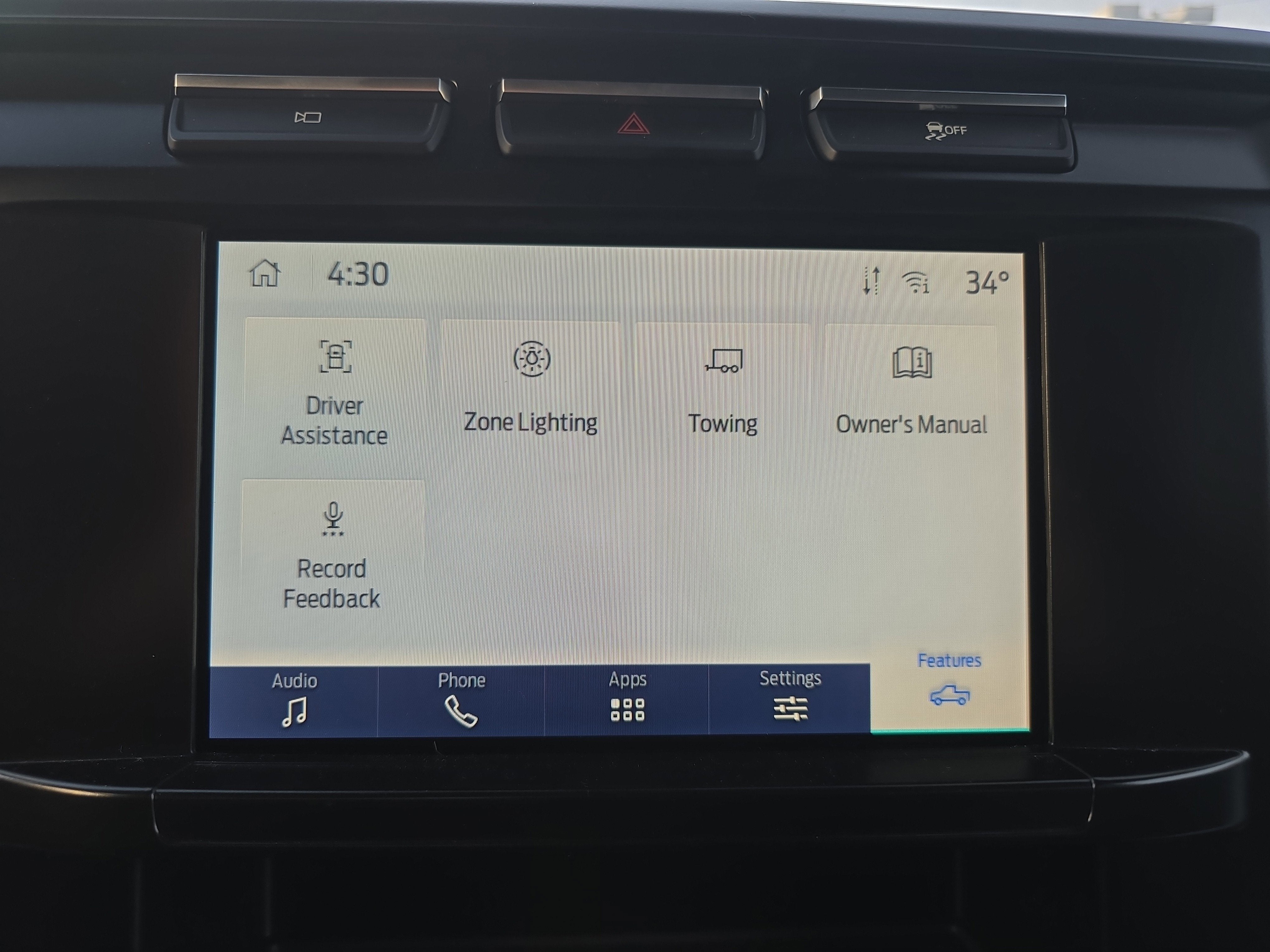 2024 Ford Super Duty F-350 SRW XL