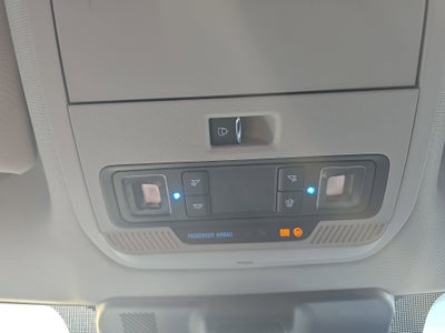 2024 Ford Super Duty F-350 SRW XL