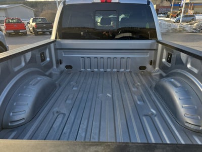 2024 Ford Super Duty F-350 SRW XL