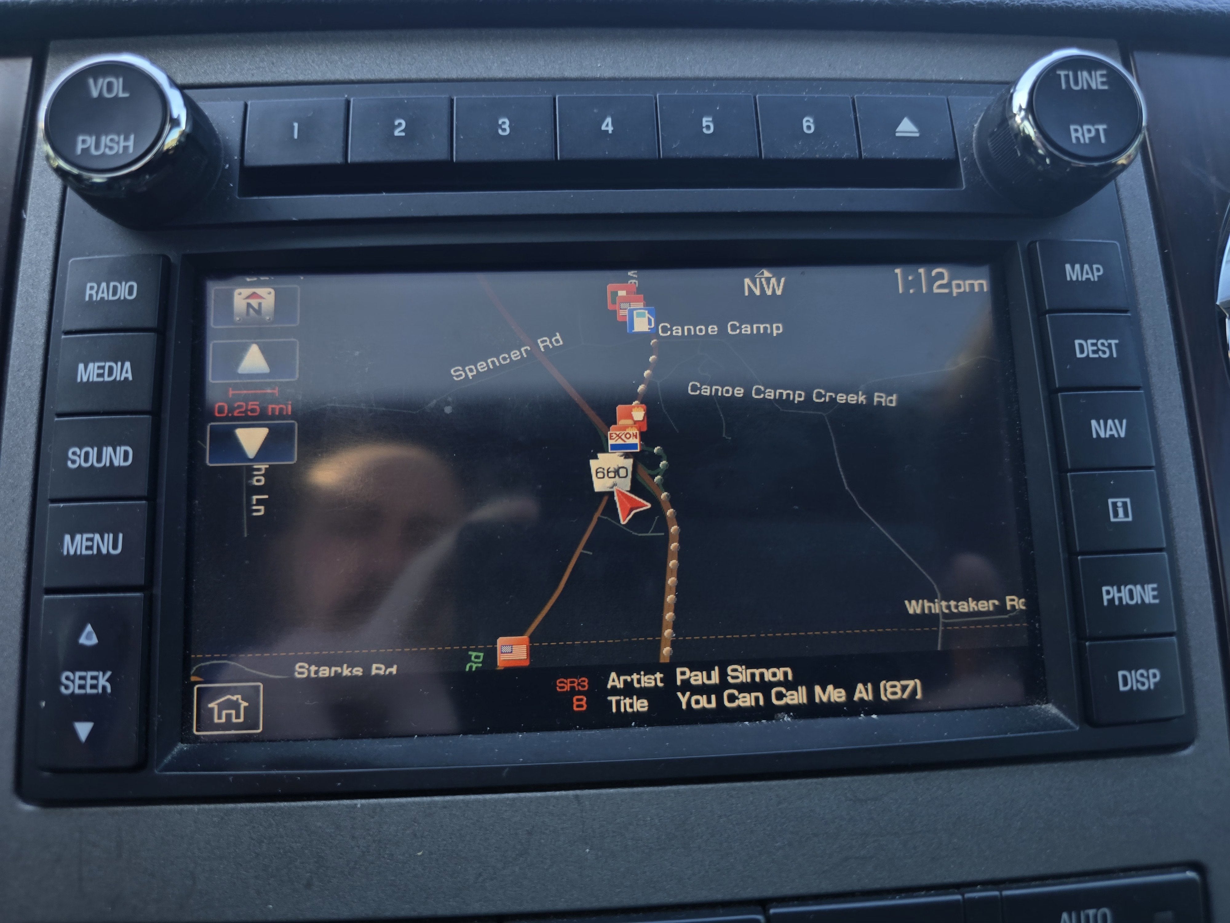 2012 Ford Super Duty F-350 SRW Lariat