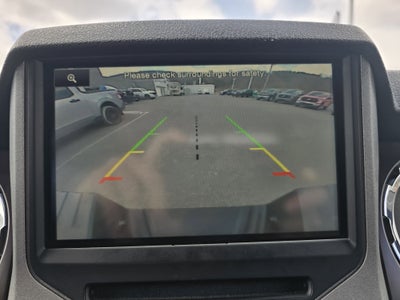 2016 Ford Super Duty F-350 SRW Lariat