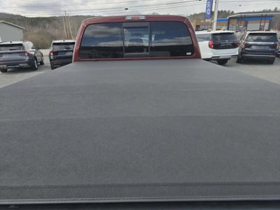 2016 Ford Super Duty F-350 SRW Lariat