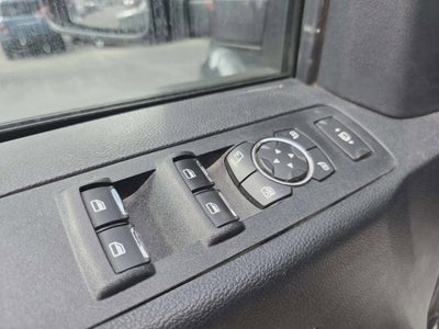 2021 Ford Super Duty F-350 SRW LARIAT