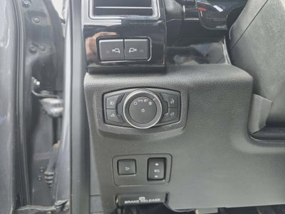 2021 Ford Super Duty F-350 SRW LARIAT