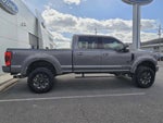 2021 Ford Super Duty F-350 SRW LARIAT