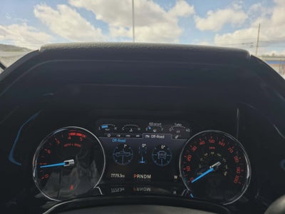 2021 Ford Super Duty F-350 SRW LARIAT