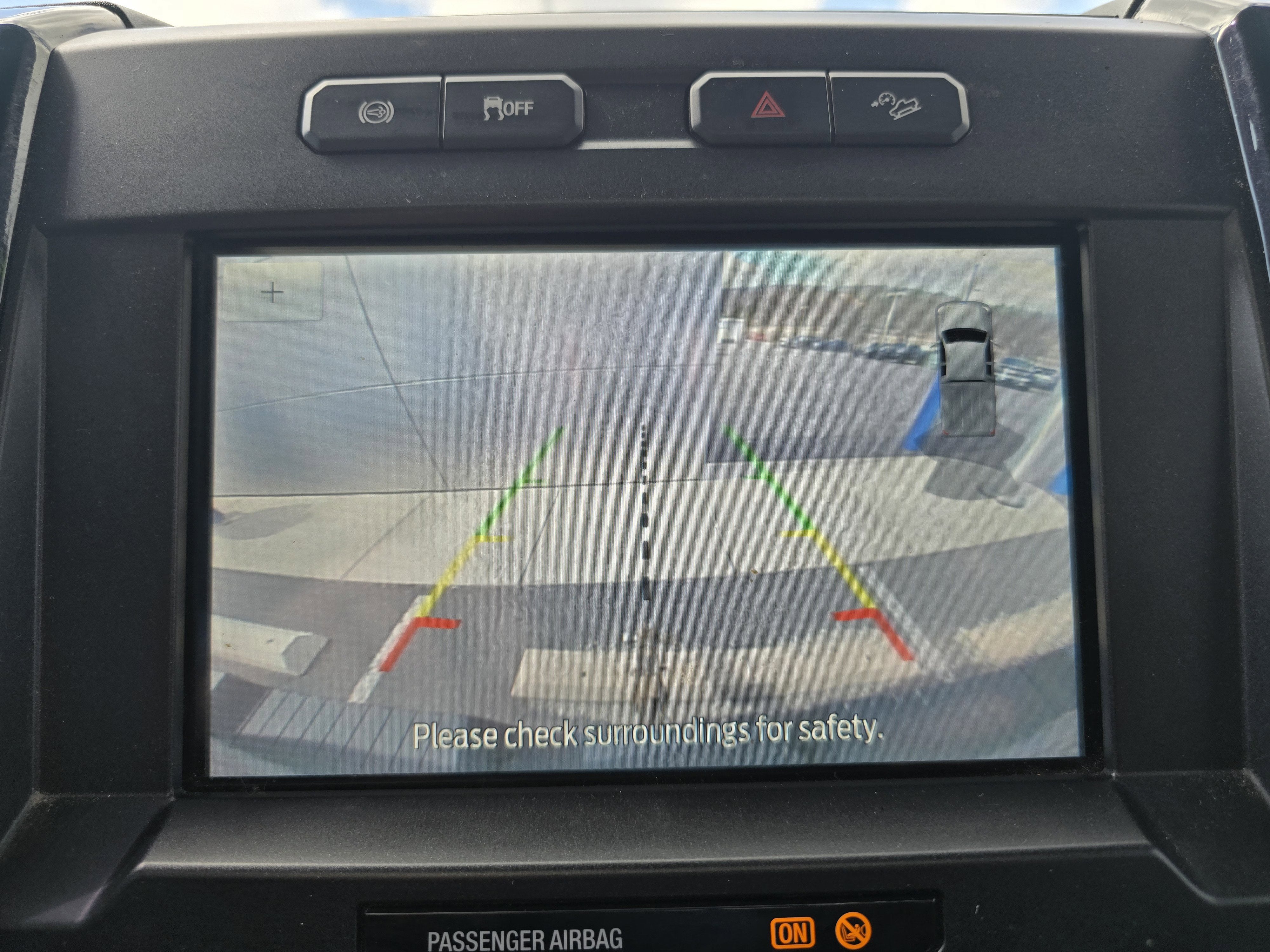 2021 Ford Super Duty F-350 SRW LARIAT